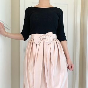 ST.JOHN dress (size Small)